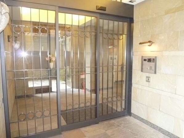 プリマクラッセの物件内観写真